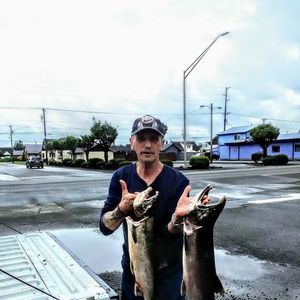 Meet your Posher, Gene